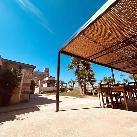 Masseria Casina Bellanova-3